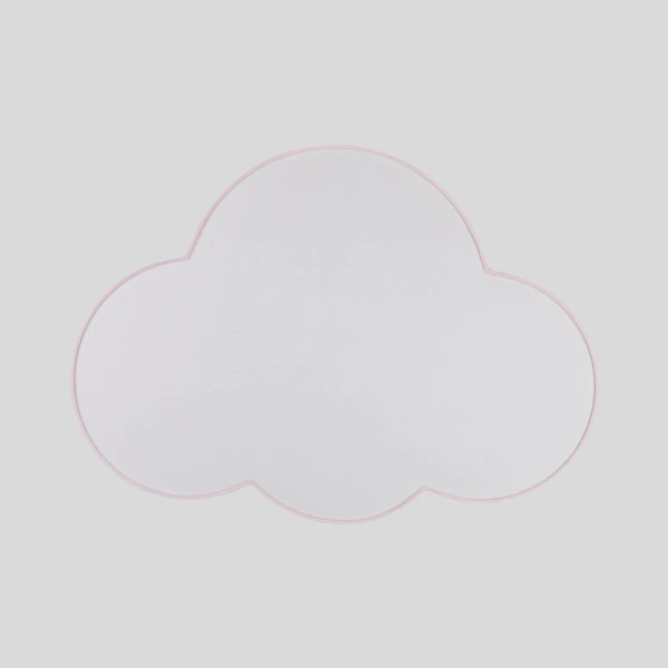 Світильник стельовий TK Lighting CLOUD E27 білий 6072 - Фото 8