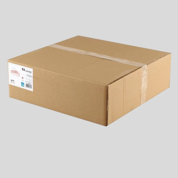 Світильник стельовий TK Lighting CLOUD E27 білий 6072 - Фото 10