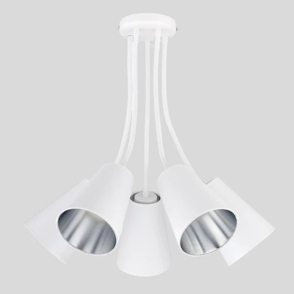 Люстра стельова TK Lighting WIRE 3242 - Фото 1