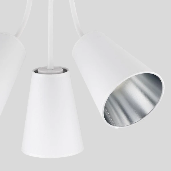 Люстра стельова TK Lighting WIRE 3242 - Фото 3