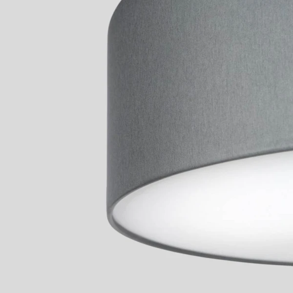 Підвісний світильник TK Lighting RONDO E27 чорний 4858 - Фото 7