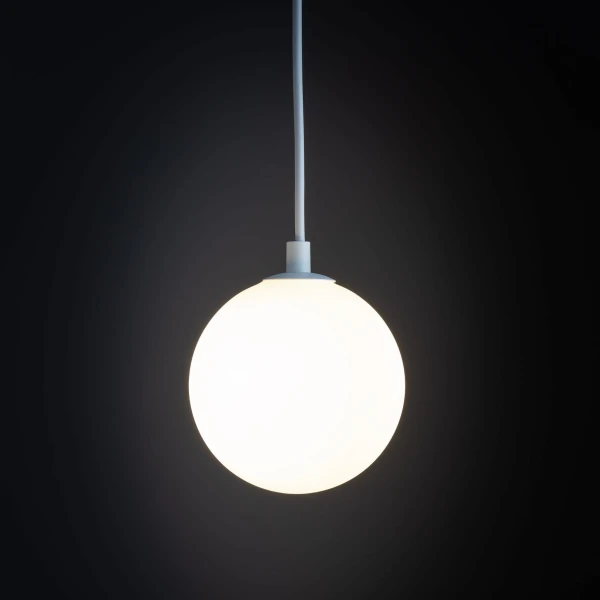 Світильник трековий TK Lighting TRACER G9 білий 4886 - Фото 3