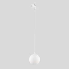 TK Lighting TRACER G9 білий 4886. Трековий світильник