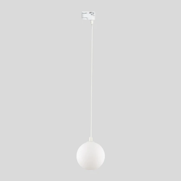 Світильник трековий TK Lighting TRACER G9 білий 4886 - Фото 1