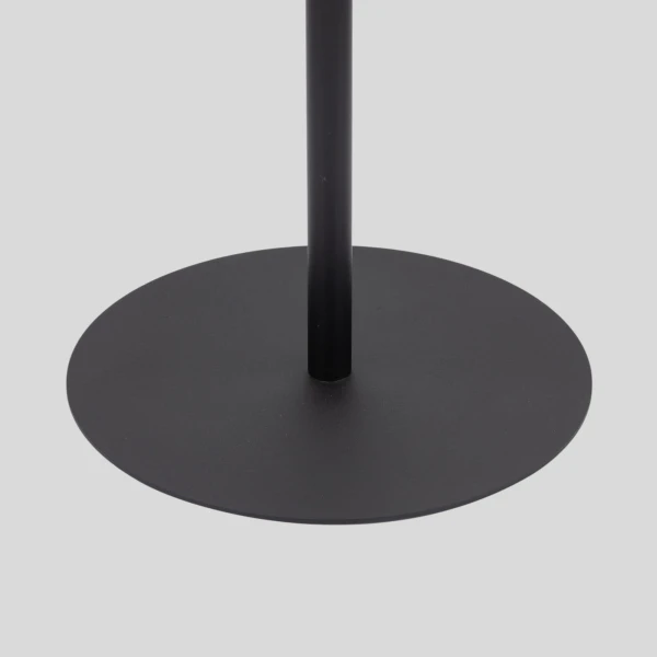 Торшер TK Lighting CALISTO E27 чорний 5896 - Фото 6