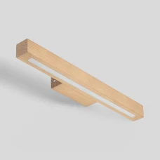 TK Lighting TEO 12 Вт 3000К коричневий 5920. Підсвітка картин