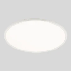 TK Lighting AQUA 45 Вт 3000K/4000K/6500K білий 6904. Світильник для ванної