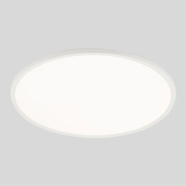 Світильник у ванну TK Lighting AQUA 45 Вт 3000K/4000K/6500K білий 6904 - Фото 1