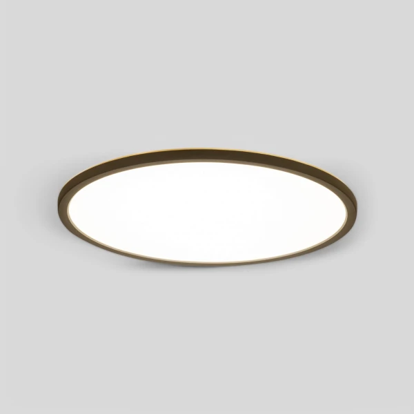 Світильник у ванну TK Lighting AQUA 45 Вт 3000K/4000K/6500K білий 6904 - Фото 5