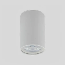 TK Lighting TOP GU10 білий 5766. Світильник точковий