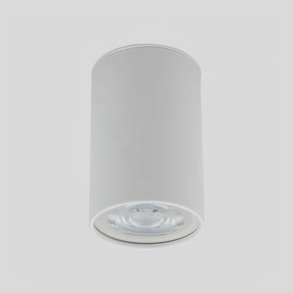 Точковий світильник TK Lighting TOP GU10 білий 5766 - Фото 1