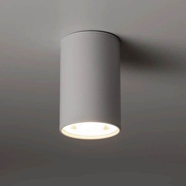 Точковий світильник TK Lighting TOP GU10 білий 5766 - Фото 3