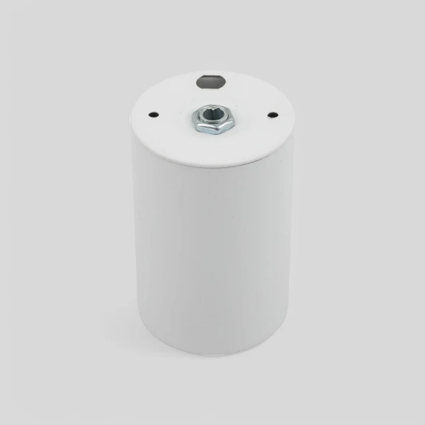 Точковий світильник TK Lighting TOP GU10 білий 5766 - Фото 4