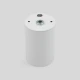 Точковий світильник TK Lighting TOP GU10 білий 5766