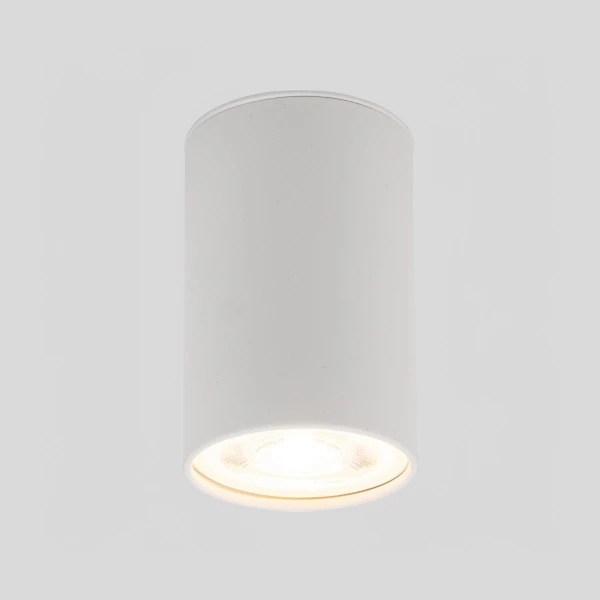Точковий світильник TK Lighting TOP GU10 білий 5766 - Фото 5