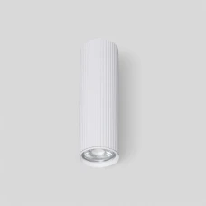 TK Lighting TUNE GU10 білий 10025. Світильник точковий