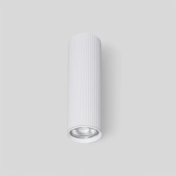Точковий світильник TK Lighting TUNE GU10 білий 10025 - Фото 1