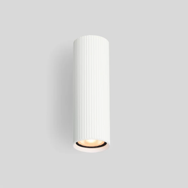Точковий світильник TK Lighting TUNE GU10 білий 10025 - Фото 5