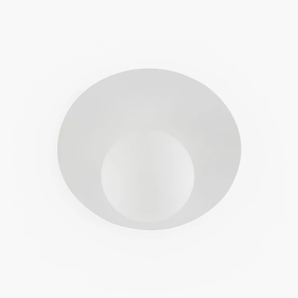 Світильник стельовий TK Lighting PIXI G9 білий 10227 - Фото 5