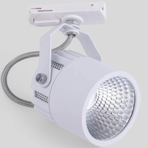 Світильник трековий TK Lighting TRACER 10 Вт 4000K білий 4144 - Фото 1