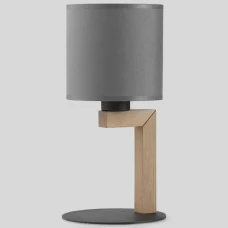 TK Lighting TROY 5031. Настільна лампа декоративна