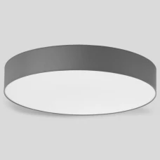 TK Lighting RONDO E27 білий 2725. Стельовий світильник
