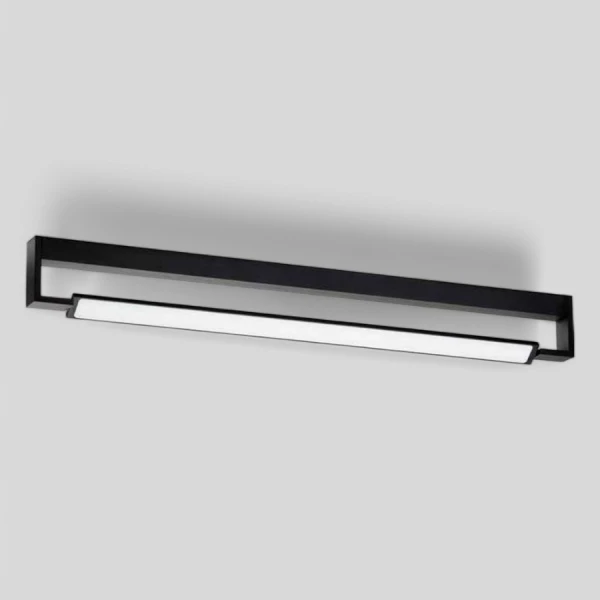 Світильник стельовий TK Lighting DEKSTER 36 Вт 4000K чорний 3503 - Фото 1