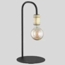 TK Lighting RETRO 3023. Настільна лампа декоративна