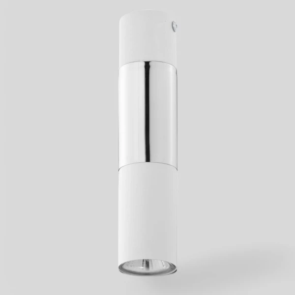 Точковий світильник TK Lighting ELIT GU10 білий 4359 - Фото 1