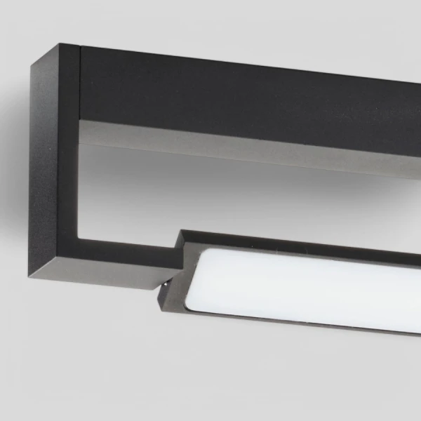 Світильник стельовий TK Lighting DEKSTER 36 Вт 4000K чорний 3503 - Фото 3