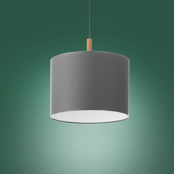 Підвісний світильник TK Lighting DEVA 4109 - Фото 4