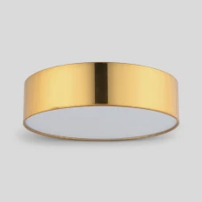 TK Lighting RONDO E27 білий 4842. Стельовий світильник