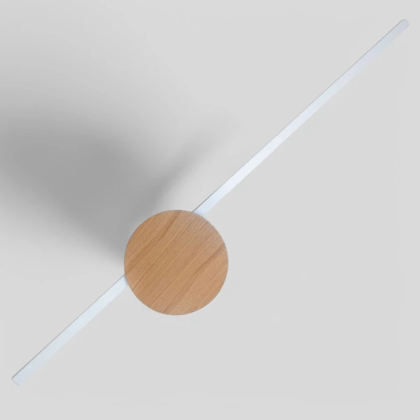 Підсвітка стіни TK Lighting JAVA 36 Вт 4000K білий 1440 - Фото 1