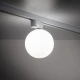 Світильник трековий TK Lighting TRACER G9 білий 4887