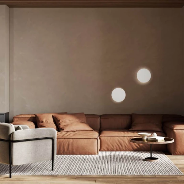 Підсвітка стіни TK Lighting LUNA G9 бежевий 5910 - Фото 12