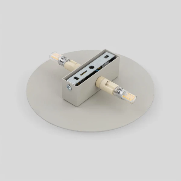 Підсвітка стіни TK Lighting LUNA G9 бежевий 5910 - Фото 8