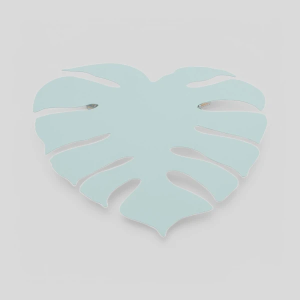 Підсвітка стіни TK Lighting MONSTERA G9 зелений 5947 - Фото 8