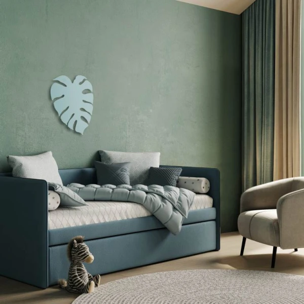 Підсвітка стіни TK Lighting MONSTERA G9 зелений 5947 - Фото 3