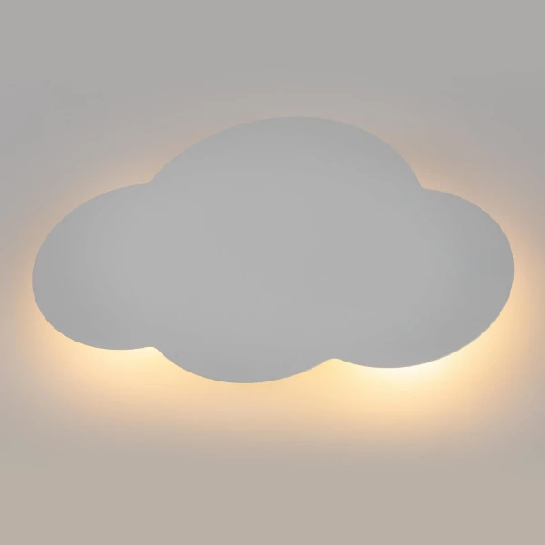 Підсвітка стіни TK Lighting CLOUD G9 білий 4964 - Фото 6