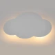 Підсвітка стіни TK Lighting CLOUD G9 білий 4964