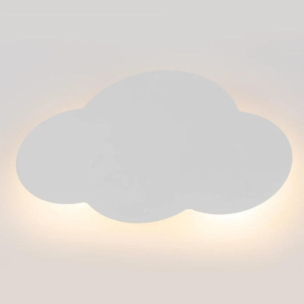 Підсвітка стіни TK Lighting CLOUD G9 білий 4964 - Фото 7