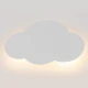 Підсвітка стіни TK Lighting CLOUD G9 білий 4964
