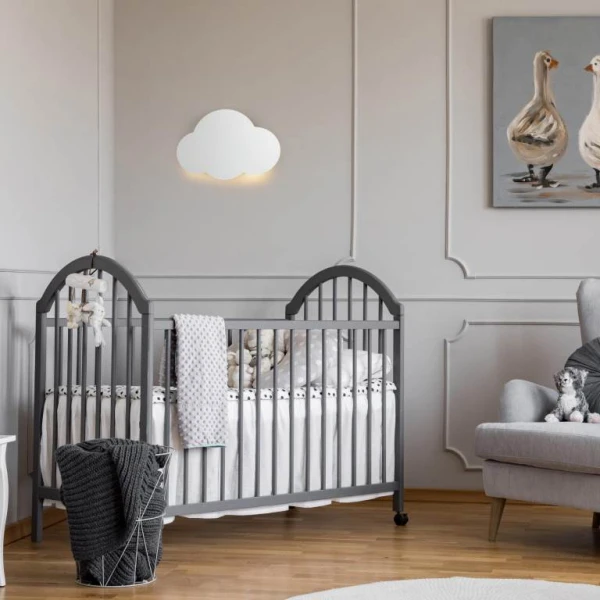 Підсвітка стіни TK Lighting CLOUD G9 білий 4964 - Фото 3