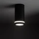 Точковий світильник TK Lighting JET GU10 чорний 6918