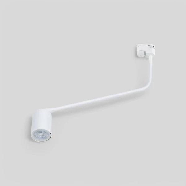 Світильник трековий TK Lighting TRACER GU10 білий 6642 - Фото 1