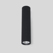 TK Lighting TUNE GU10 чорний 10026. Світильник точковий