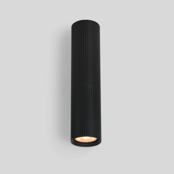 Точковий світильник TK Lighting TUNE GU10 чорний 10026 - Фото 4