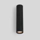 Точковий світильник TK Lighting TUNE GU10 чорний 10026