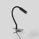 Настільна лампа TK Lighting LAGOS G9 чорний 16025