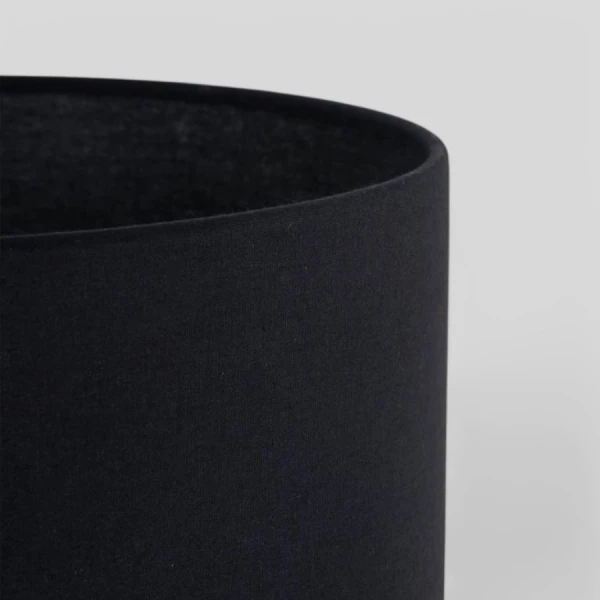 Настільна лампа TK Lighting TOKYO E27 чорний 5293 - Фото 5